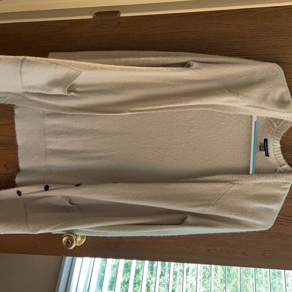 Women’s cardigan